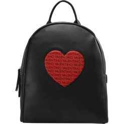 Plecaki damskie: Valentino by Mario Valentino SUMMER LOVE Plecak nero/multicoloured