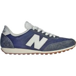 NEW BALANCE Buty uniseks U410NY. Buty sportowe damskie New Balance, bez wzorów, sportowe. Za 180,00 zł.