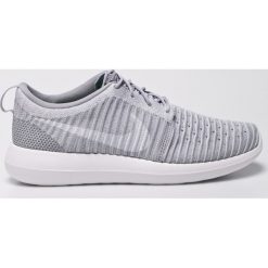 Nike Sportswear - Buty. Szare halówki męskie Nike Sportswear, z gumy. W wyprzedaży za 259,90 zł.