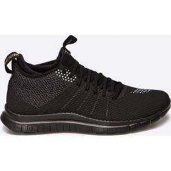 Nike Sportswear - Buty Free Hypervenom 2. Czarne buty sportowe męskie marki Nike Sportswear, z materiału, bez zapięcia. W wyprzedaży za 339,90 zł.