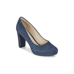 Czółenka: Czółenka Clarks KENDRA SIENNA