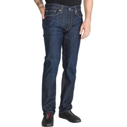 Levi's 514™ Dżinsy Niebieski. Niebieskie jeansy męskie Levi's®, s, bez wzorów. Za 430,95 zł.