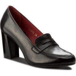 Półbuty damskie: Półbuty SERGIO BARDI – Erchie SS127297518DP 101