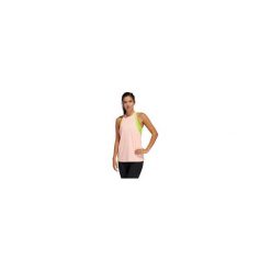 Top Fitness Damski. Topy damskie Adidas, s, bez wzorów, bez kołnierzyka. Za 99,99 zł.