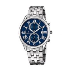 Festina F6854-3 - Szybka i bezpieczna dostawa Gratis, szczegóły zobacz w sklepie. Szare zegarki męskie marki Festina. Za 474,00 zł.