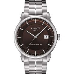 Zegarki męskie: RABAT ZEGAREK TISSOT T-CLASSIC
