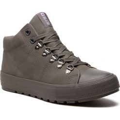 Trampki męskie: Trampki BIG STAR - BB174176 Grey