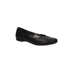 Baleriny Casu BALERINY 284. Czarne baleriny damskie marki Casu. Za 139,99 zł.