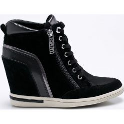 Buty sportowe damskie: Tommy Hilfiger - Buty