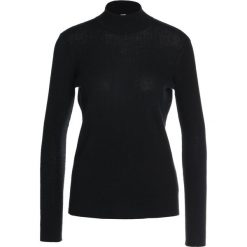 Swetry klasyczne damskie: Won Hundred ALEENA Sweter black