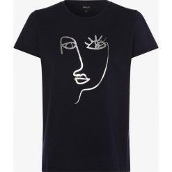 Aygill's - T-shirt damski, niebieski. Niebieskie t-shirty damskie Aygill's, s, z nadrukiem, bez kołnierzyka. Za 89,95 zł.