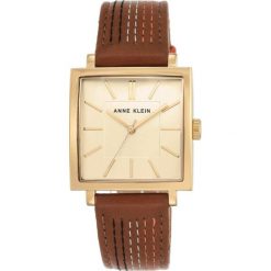 Zegarki damskie: Zegarek damski Anne Klein AK-2740CHBN