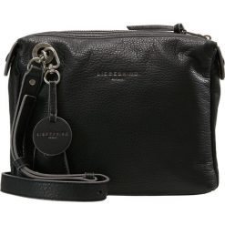 Torebki klasyczne damskie: Liebeskind Berlin ARIELLE MARITIME VINTAGE Torba na ramię black