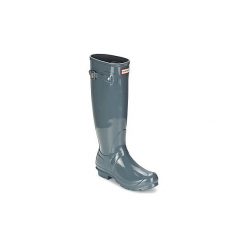 Kalosze damskie: Kalosze Hunter Women’s Original Tall Gloss