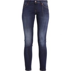 Boyfriendy damskie: Kaporal LOKA Jeansy Slim Fit kobalt