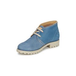 Botki damskie: Botki Panama Jack BOTA PANAMA