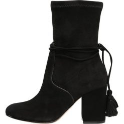 Botki damskie: Rachel Zoe ELLIS BOOTIE Botki stretch