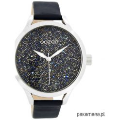 Zegarki damskie: Zegarek OOZOO C8648 darkblue