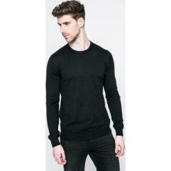 Swetry klasyczne męskie: Wrangler – Sweter