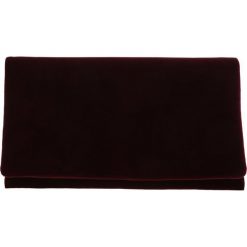 Kopertówki damskie: Abro Kopertówka burgundy