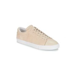 Buty Jim Rickey CAPPIE. Brązowe trampki męskie marki Jim Rickey, bez wzorów, bez zapięcia. Za 351,20 zł.