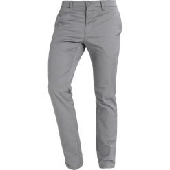 Chinosy męskie: Carhartt WIP SID LAMAR Chinosy castor rinsed