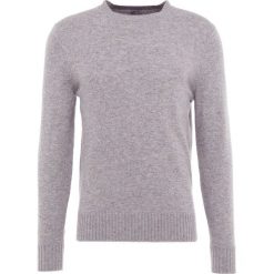 Swetry klasyczne męskie: FTC Cashmere Sweter donegal