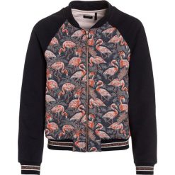 IKKS VEST Bluza rozpinana navy. Niebieskie bluzy dziewczęce IKKS, z elastanu. Za 329,00 zł.