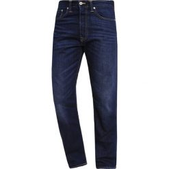 Jeansy męskie: Edwin ED45 Jeansy Zwężane coal wash