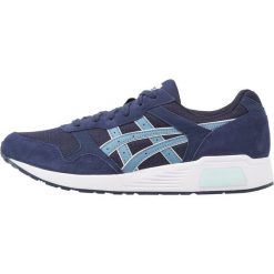 Tenisówki męskie: Asics Tiger LYTETRAINER Tenisówki i Trampki peacoat/provincial blue