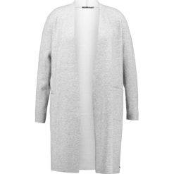 Kardigany damskie: JETTE TWO TONE Kardigan silver melange/offwhite