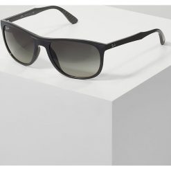 Okulary przeciwsłoneczne męskie aviatory: RayBan Okulary przeciwsłoneczne grey/grey gradient/dark grey