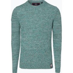 Superdry - Sweter męski, niebieski. Swetry męskie Superdry. Za 329,95 zł.