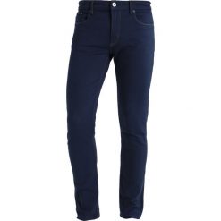 Pier One Jeansy Slim Fit blue denim. Niebieskie rurki męskie Pier One. Za 129,00 zł.