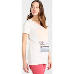 T-shirty damskie: LOVE2WAIT CAPRI HOLIDAY Tshirt z nadrukiem white