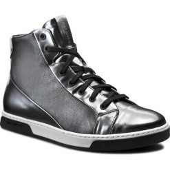 Sneakersy GINO ROSSI - Dex MTV585-T51-RMSS-8787-F 98/98. Szare sneakersy męskie Gino Rossi, bez zapięcia. W wyprzedaży za 329,00 zł.