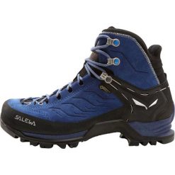 Buty trekkingowe damskie: Salewa MTN TRAINER MID GTX Buty trekkingowe marlin/alloy