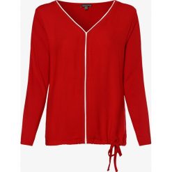 Street One - Bluzka damska, czerwony. Czerwone bluzki sportowe damskie . Za 169,95 zł.