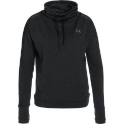 Bluzy damskie: Under Armour FEATHERWEIGHT Bluza black