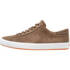 Tenisówki męskie: Camper ANDRATX Tenisówki i Trampki medium brown