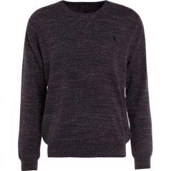 Swetry klasyczne męskie: Polo Ralph Lauren Sweter coal