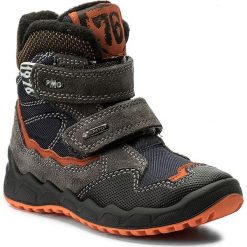 Buty zimowe chłopięce: Śniegowce PRIMIGI – GORE-TEX 8654277 M Gr. S