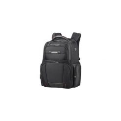 Torby na laptopa: Samsonite PRO-DLX 5 PLECAK NA LAPTOPA 3V 15.6” CZARNY – DARMOWA DOSTAWA!!!