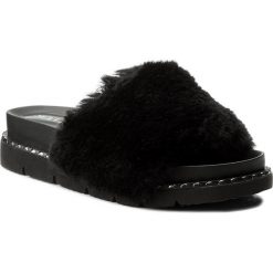 Klapki damskie: Klapki SCA’VIOLA – B-50 Black