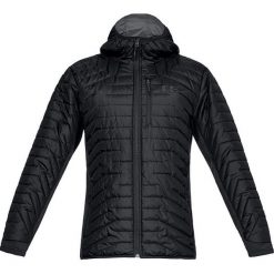 Under Armour ColdGear Reactor Hybrid Jacket 1316011-001. Kurtki męskie Under Armour. W wyprzedaży za 599,99 zł.