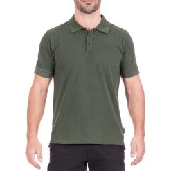 Koszulki polo: Koszulka polo w kolorze khaki