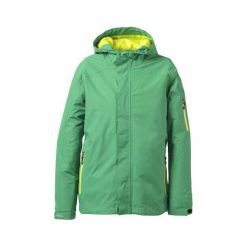 Kurtki sportowe damskie: KILLTEC Kurtka dziecięca Killtec – Ituri Jr – 24038 – 24038/706/164