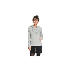 Bluzy Roxy Another Scene Hoody - Heritage. Szare bluzy rozpinane damskie Roxy, l. Za 230,62 zł.