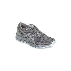 Buty do biegania Asics GEL-QUANTUM 360 KNIT 2. Szare buty do biegania męskie Asics. Za 711,20 zł.