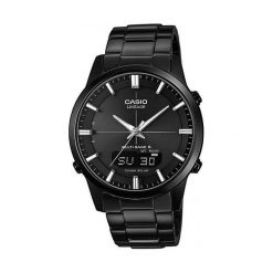 Zegarki męskie: Casio Waveceptor LCW-M170DB-1AER - Zobacz także Książki, muzyka, multimedia, zabawki, zegarki i wiele więcej